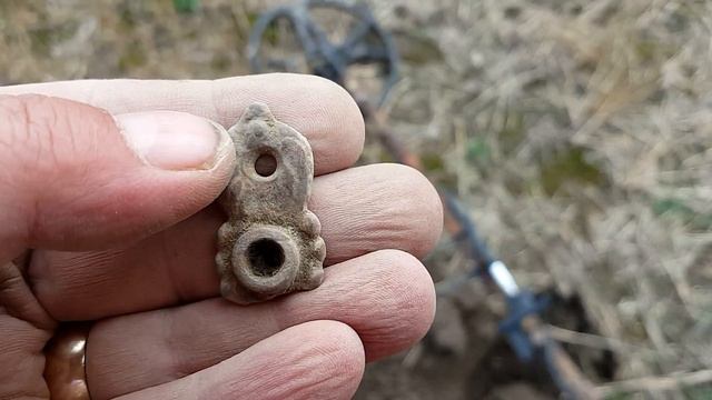 Garrett Ace 400i - Chasing Rainbows & Wet And Windy Dig - (#12)