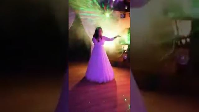 Подарок жениху на свадьбу. Песня 