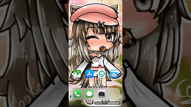 Какую функцию включать чтобы Gacha Life не обновлялась