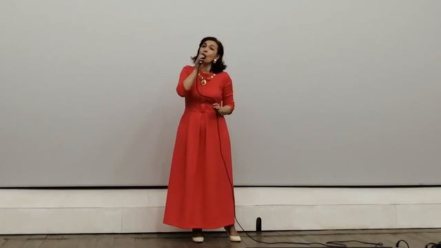 Canto della terra