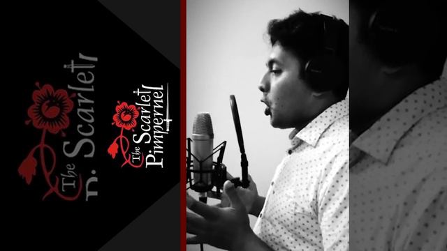 Only Love | Vertrau In Uns | Scarlet Pimpernel | Cover