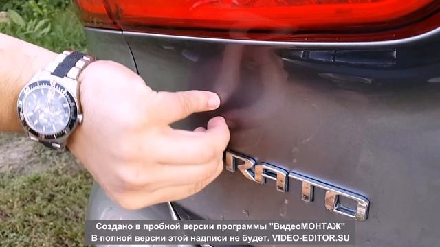 Ремонт багажников и замков