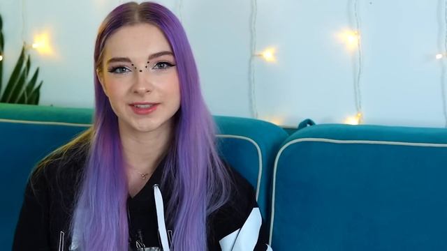 ОГРОМНЫЙ БЬЮТИ БОКС от КАРИНЫ КРОСС ? ЧТО ВНУТРИ?