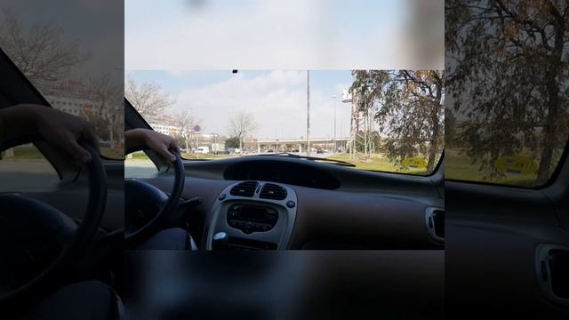 Citroën Xsara Picasso