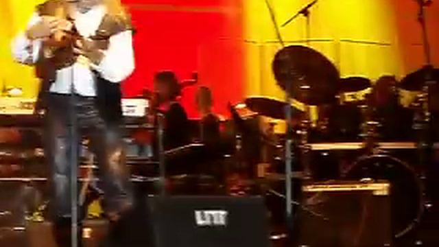 Hans Die Geige - Mit Dem Neuen Symphonieorchester Berlin