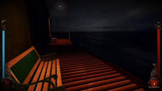 Vampire: The Masquerade – Bloodlines PC Unofficial Patch Plus Part 63 Let's Play 1080p Dolby Digita