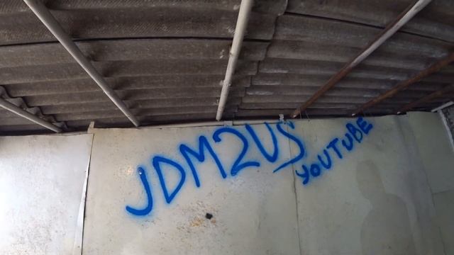 Обустраиваемся в новом гараже!