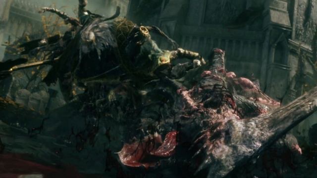 ELDEN RING #10 ►| ГОТРИК СТОРУКИЙ - КОРОЛЬ ВСЕГО ЗОЛОТА МИРА! БОСС ЛОКАЦИИ!