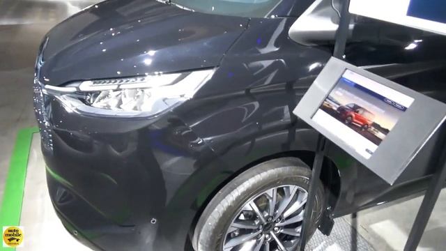 2024 Ford E-Tourneo Custom Titanium - Exterior And Interior - Auto Zürich Car Show 2023