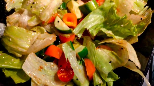 ГРИЛЬ НА БАЛКОНЕ ! Чудесная погода Вкусный ужин