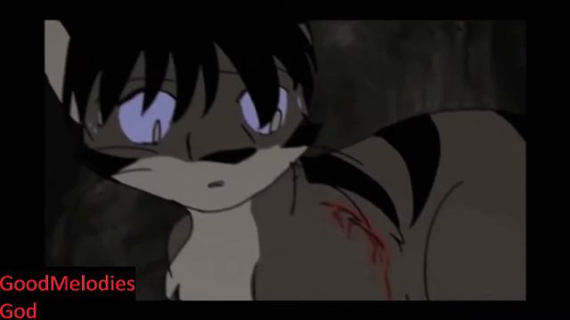 Ежевика (Ежевичная Звезда) и Белка/Гран-Кураж-9 жизней