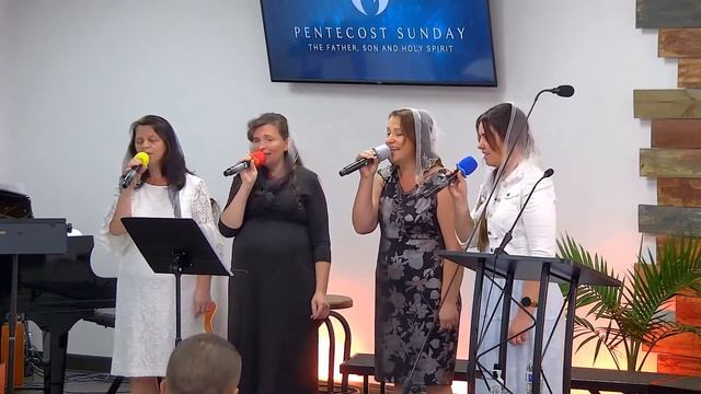 Когда в Библии сердцем читаю | Христианская Песня