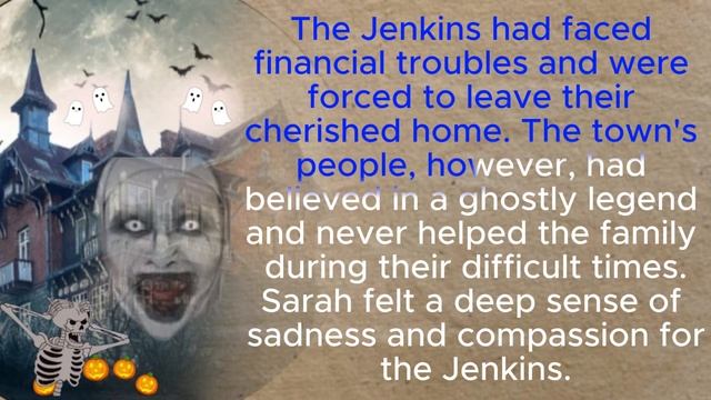 Learn English Through Stories, The Ghost House, Listening And Reading Practice, English Podcast