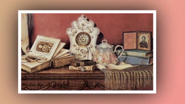 Приглашение к чаю  от художницы Sandy Lynam Clough