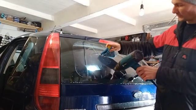 Автомобильная гармония