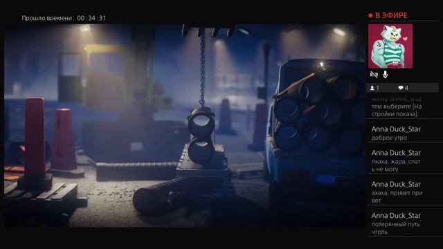 Unravel Two (part 1)