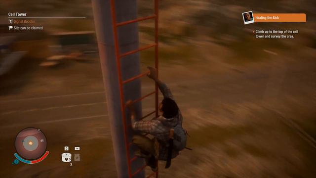 State Of Decay 2 Co-Op - Ep 1 - New Beginnings