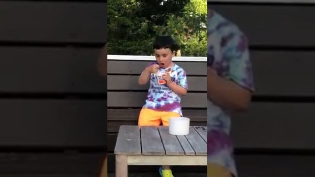 Spencinator: Operation Groundhog Attacking Our Shed