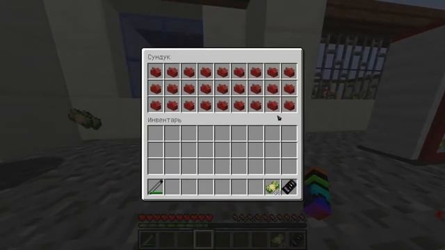 КАК МЕНЯЛСЯ РАДУЖНЫЙ ЧЕЛОВЕК ПАУК И ЕГО ЖИЗНЕННЫЙ ЦИКЛ В МАЙНКРАФТ ! ЭВОЛЮЦИЯ И ТРОЛЛИНГ