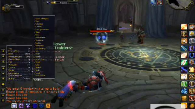 Welcome To UnderCity