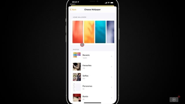 SCOM1058 - Tip - HomePaper For HomeKit - Preview