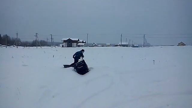 ¿ЧТО ТАКОЕ МОТО-СОБАКА¿