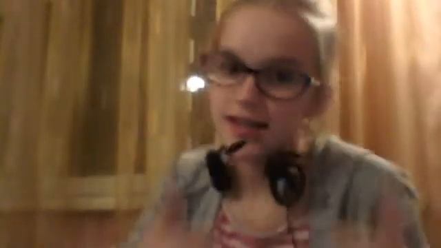 Видео с веб-камеры. Дата: 14 ноября 2013 г., 20:28.