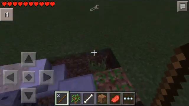 Мод для майнкрафт ре #3 палка ламалка??!!