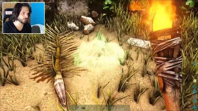 AINDA VALE A PENA JOGAR ARK EM 2022?