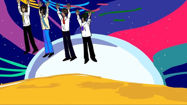 Радуга звуков