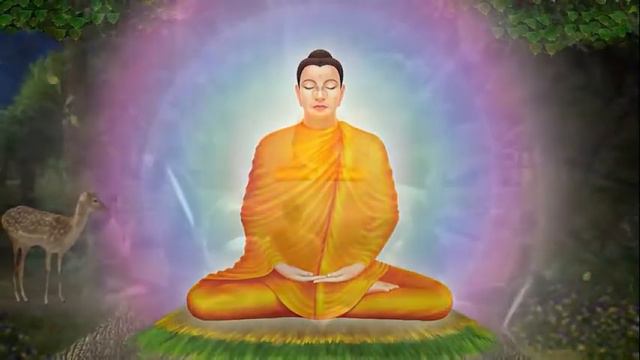 The Song Of Dharma Cakra's Essence (ธัมมจักรสารัตถะ ทำนองอินเดีย)