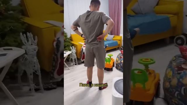 пока поймешь, офигеешь 100 раз ? наша телега - Hahalivars #семейныйблог #семейнаяжизнь