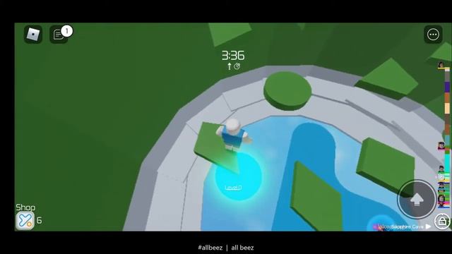 Colorz Levels 20 - 21 + TOH Game Plays