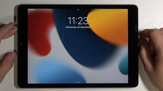 How To Allow Siri On IPad 2021 Lock Screen – Manage Siri Settings
