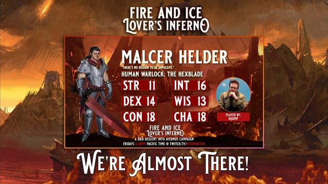 🔥 D&D Descent Into Avernus // Episode 9: Folly At Feonor's