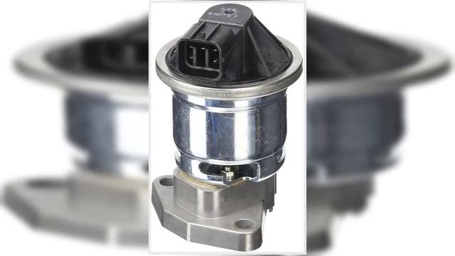 Great Product -  Standard Motor Products EGV658T EGR Valve