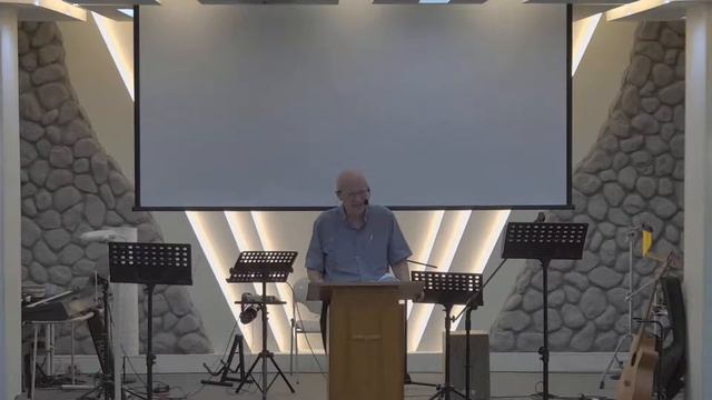 5th June 2022 VEF Worship Live Service