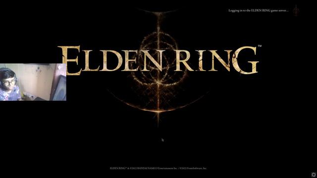 Elden Ring | Hard On Mouse And Keyboard | First Time Playing!