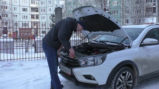 Уборка с теплом