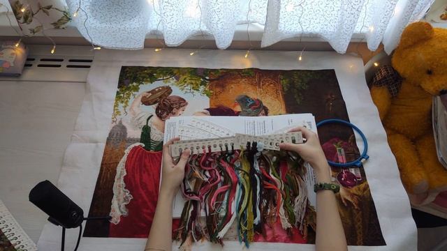 Октябрьский праздник в Риме. Итог работы