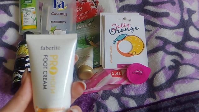 Пустышки за март.