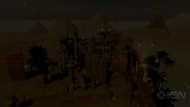 Hamilton's Great Adventure: Trailer