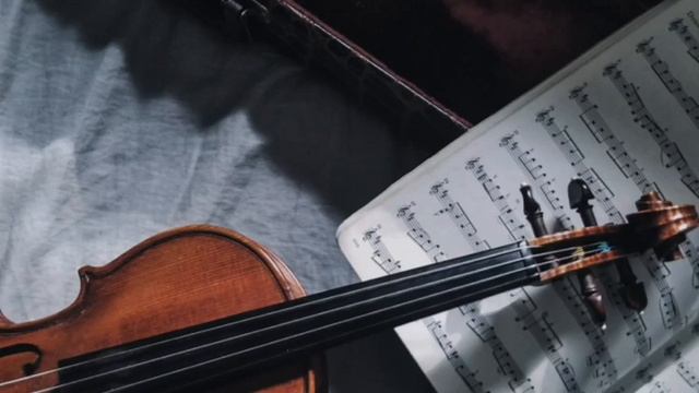 Lucid Dream- Chill Hop (Instrumental Violin) Orchestal