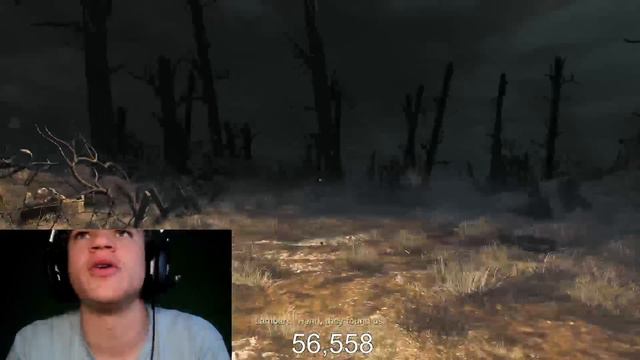 JYNXZI PLAYS Amnesia: The Bunker (SCARY GAME)