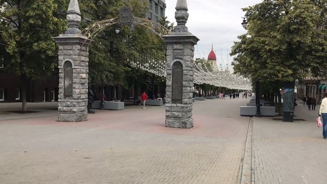 THIS IS RUSSIA! How Does The City Of Chelyabinsk Live, Which Was Hit By A Meteorite In 2013?