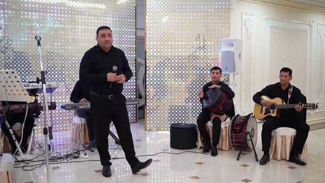 Свадьба #6 Илья Акопов 