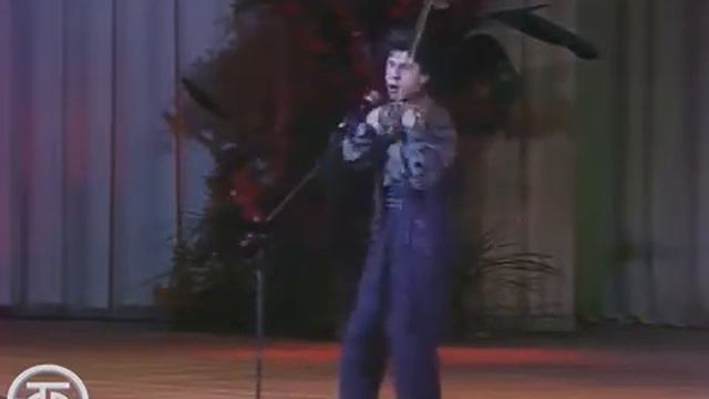 სოსო პავლიაშვილი - 