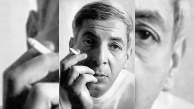 Микаэлу Таривердиеву к 85 летию. Светлая память...