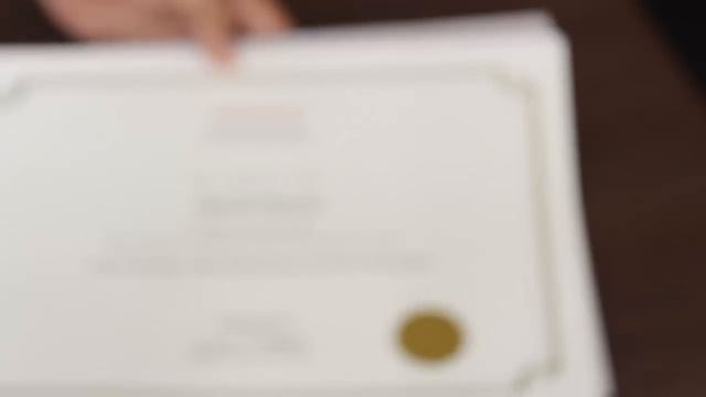 ORACLE CERTIFIED PROFESSIONAL(OCP) CERTIFICATE First Look  - ORACLE DATABASE ADMINISTRATOR