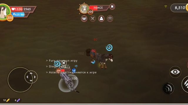 WildCraft | КАКОЙ ПРИЯТЕЛЬ ЛУЧШЕ?